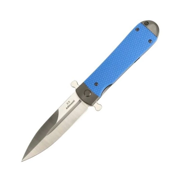 Ніж Adimanti Samson by Ganzo (Brutalica design) Blue (Samson-BL) - изображение 1