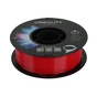 Пластик для 3D-принтера Creality PETG 1.75мм, red, 1кг (3301030038) - зменшене зображення 2
