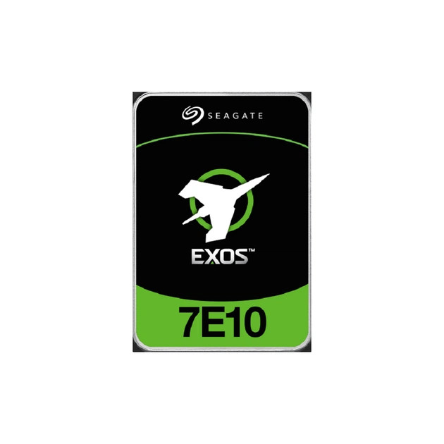 Жесткий диск 3.5" 6TB Seagate (ST6000NM019B) - изображение 1