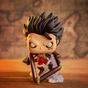 Фігурка Funko Pop серії Великий куш - Луффі (61368) - зменшене зображення 2