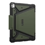 Чохол до планшета UAG iPad Pro 13" (Gen 7 2024) Metropolis SE Olive (124476117272) - зменшене зображення 4