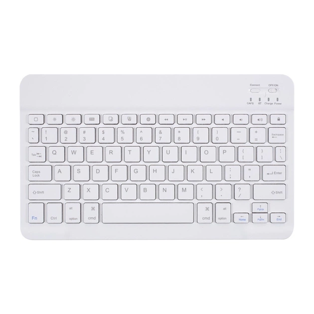 Чохол до планшета BeCover with Keyboard Apple iPad Pro 12.9 2020/2021/2022 Dark Green (709681) - зображення 6