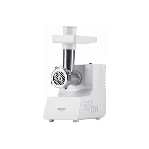 М'ясорубка Zelmer 687.5 White (ZMM0805WUA) зображення 1