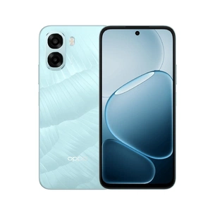 Мобільний телефон Oppo A6X NFC 4/128GB Ice Blue (OFCPH2819_BLUE) зображення 1