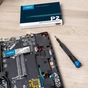 Накопичувач SSD M.2 2280 250GB Micron (CT250P2SSD8) - зменшене зображення 4