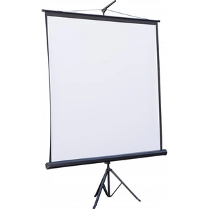 Проекційний екран Atria TRM-NTSC-84D зображення 1