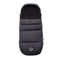 Чохол для ніг Bugaboo Footmuff Perfomance, midnight black (2306010077) - зменшене зображення 2