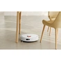 Пилосос Xiaomi Robot Vacuum S20 White - зменшене зображення 9