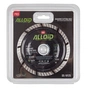 Круг відрізний Alloid Pro, алмазний, Deep Cutting, 125мм (DS-18125) - зменшене зображення 4