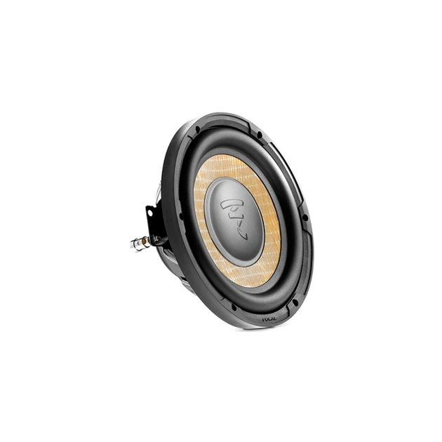 Сабвуферний динамік Focal P20FSE Shallow - изображение 1