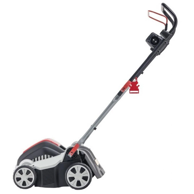 Аератор AL-KO розпушувач Combi Care 36.8 E Comfort з валом-розпушувачем (113573) - picture 4