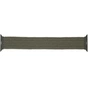 Ремінець Armorstandart Braided Solo Loop для Apple Watch 38mm/40mm/41mm Inverness Green Size 2 (120 mm) (ARM58063) - зменшене зображення 2