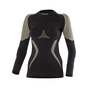 Термокофта Lasting Werela 9070 - L/XL - чорний/сірий (002.001.2943) - уменьшенное изображение 1