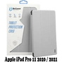 Чохол до планшета BeCover Magnetic Apple iPad Pro 11 2020/21/22 Gray (707545) - зменшене зображення 1