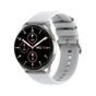 Смарт-годинник Blackview X20 Silver (6931548318071) - зменшене зображення 1