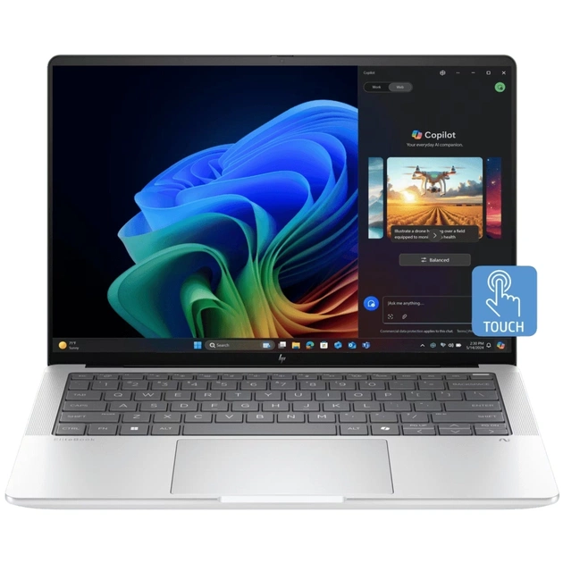 Ноутбук HP EliteBook X G1a (B68YXET) - зображення 1
