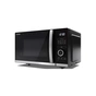 Мікрохвильова піч Sharp YC-QS254AE-B - зменшене зображення 2
