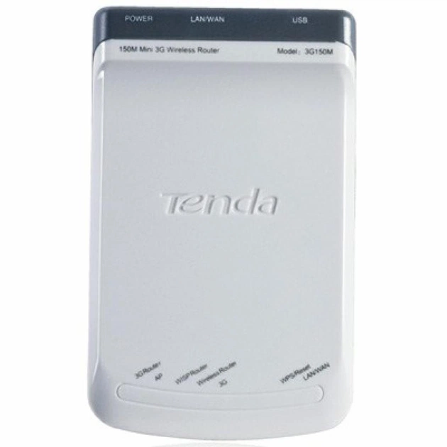 Маршрутизатор Tenda 3G150M - изображение 1