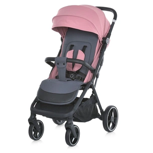 Коляска El Camino BEYA ME 1127-S (blush pink) (ME 1127-S blush pink) зображення 1
