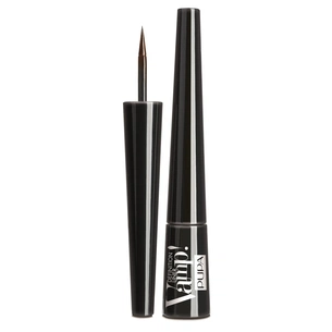 Подводка для глаз Pupa Vamp! Definition Liner С фетровым аппликатором 200 - Brown (8011607205905) изображение 1