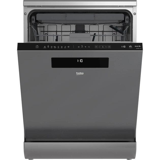 Посудомийна машина Beko DEN48520XAD - picture 3