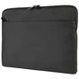 Чохол до ноутбука Tucano 16" Gommo MB Pro, black (BFGOM1516-BK) - зменшене зображення 2