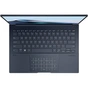 Ноутбук ASUS Zenbook 14 OLED UX3405CA-ST1261 (90NB14W1-M01V80) - зменшене зображення 4