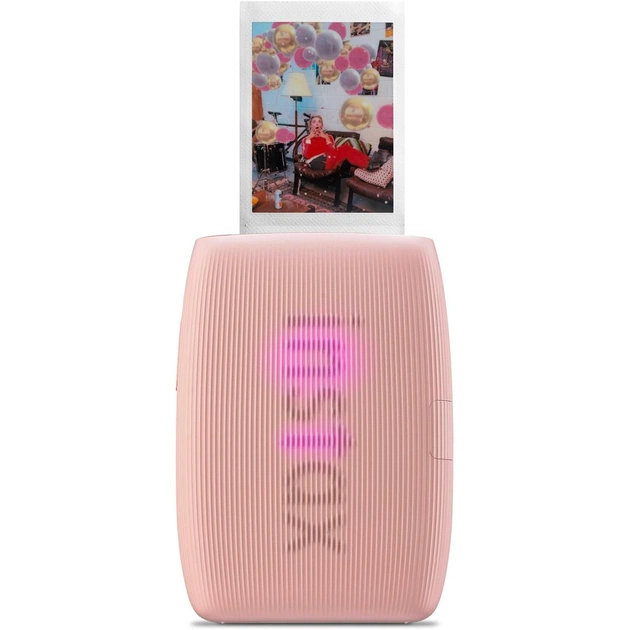 Принтер миттєвого друку Fujifilm Instax Mini Link3 R Pink EX D (16832118) - picture 7