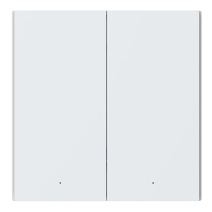 Розумний вимикач Aqara H1 (WS-EUK04) изображение 1