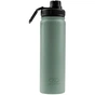 Термокружка Highlander Glug Bottle Insulated Slate Green, 660 ml (CP256-SGL) (931635) - уменьшенное изображение 1