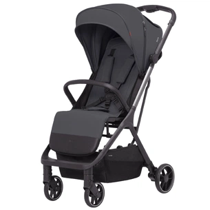 Коляска Carrello Nova CRL-5521 (misty grey) (CRL-5521 misty grey) зображення 1
