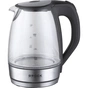Електрочайник Brock WK 2105 BK (WK2105BK) - зменшене зображення 1