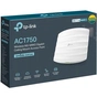 Точка доступу Wi-Fi TP-Link EAP245 - зменшене зображення 5