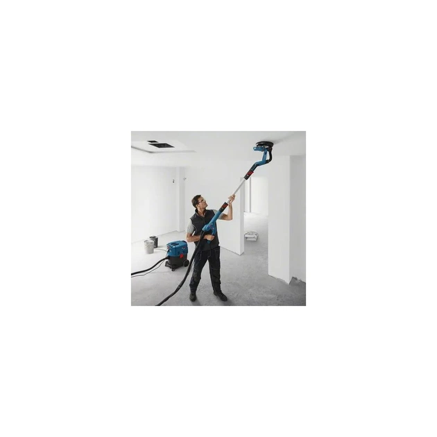 Шліфувальна машина Bosch GTR 550 (0.601.7D4.020) - picture 5