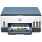 Багатофункціональний пристрій HP Smart Tank 725 Wi-Fi (28B51A) - зменшене зображення 2