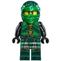 Конструктор LEGO Ninjago Тінь долі (70623) - зменшене зображення 8