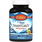 Жирные кислоты Carlson Омега-3 для Подростков, Teens Smart Catch, 90 желатиновых к (CL1611) - уменьшенное изображение 1