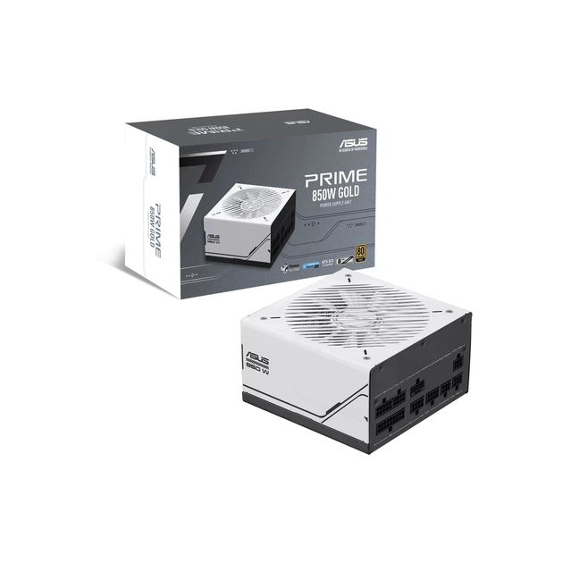 Блок живлення ASUS 850W Prime AP-850G (90YE00U0-B0NA00) - зображення 12