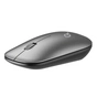 Мишка OfficePro M225G Silent Click Wireless Gray (M225G) - зменшене зображення 2