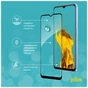 Скло захисне Piko Full Glue Realme V20 Black (1283126559457) - зменшене зображення 4