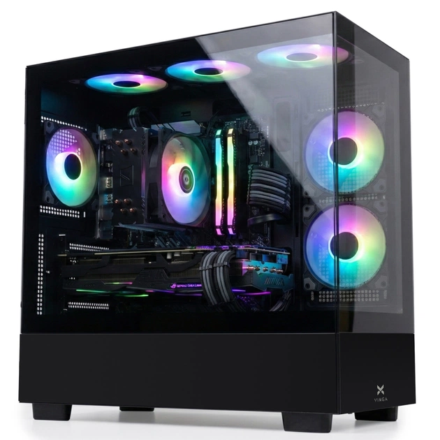 Комп'ютер Vinga Rhino D9581 (R5M16G5060WH.D9581) - зображення 1