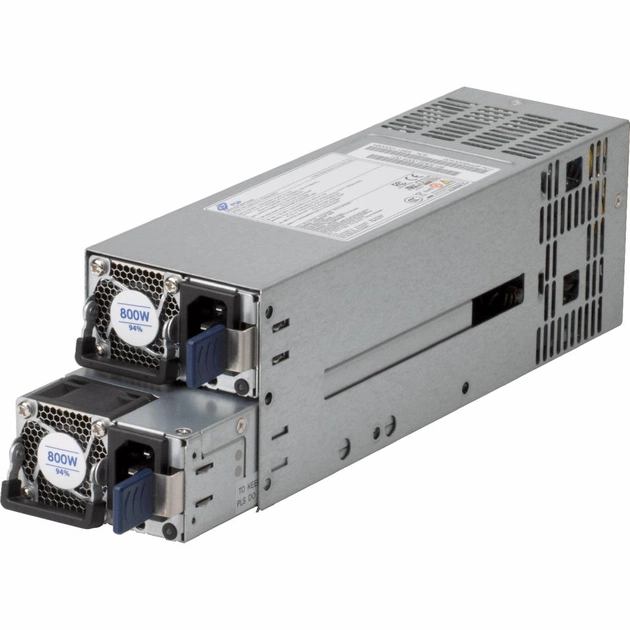 Блок живлення FSP 800W (FSP800-50FS) - зображення 1