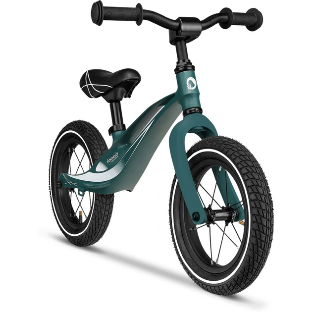 Біговел Lionelo Bart Air Green Forest (LOE-BART AIR GREEN FOREST) - picture 3