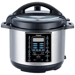 Мультиварка Vimar VMC-268 зображення 1
