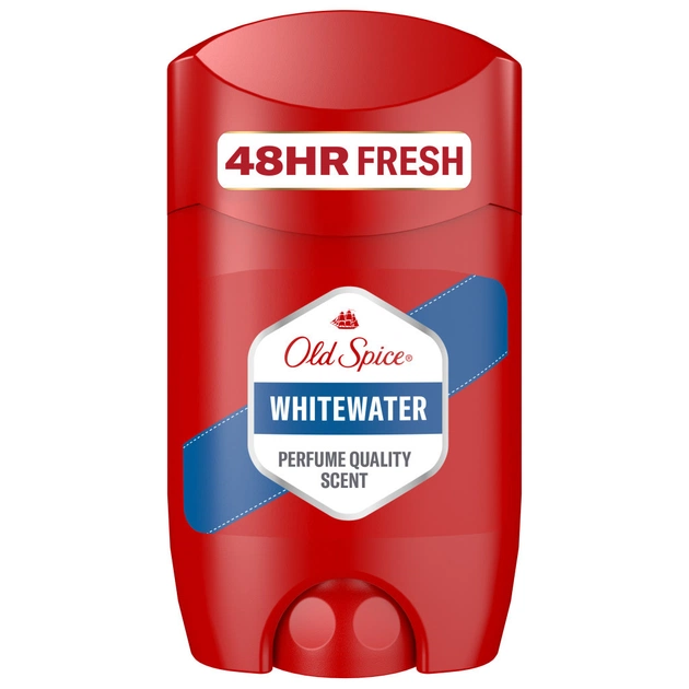 Дезодорант Old Spice Whitewater 50 мл (4084500490581/8700216162180) - picture 1