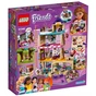 Конструктор LEGO Friends Дім дружби (41340) - зменшене зображення 10