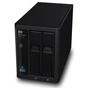 NAS WD 3.5" 0-16TB (WDBBCL0000NBK-EESN) - зменшене зображення 4