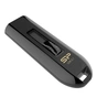 USB флеш накопичувач Silicon Power 16GB Blaze B21 Black USB 3.0 (SP016GBUF3B21V1K) - уменьшенное изображение 3
