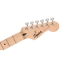 Електрогітара Squier by Fender Sonic Stratocaster MN Black (234207) - зменшене зображення 5