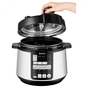 Мультиварка Tefal CY621D32 - зменшене зображення 2